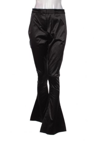 Γυναικείο παντελόνι Weekday, Μέγεθος M, Χρώμα Μαύρο, Τιμή 7,19 €