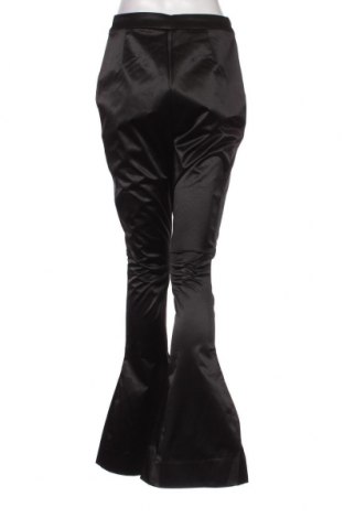 Pantaloni de femei Weekday, Mărime M, Culoare Negru, Preț 37,76 Lei