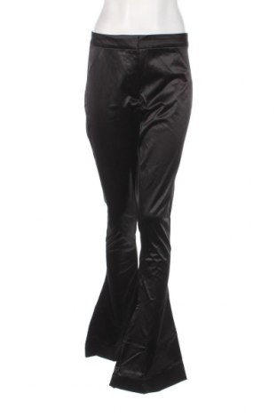 Dámske nohavice Weekday, Veľkosť L, Farba Čierna, Cena  6,34 €