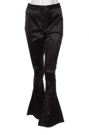 Damenhose Weekday, Größe L, Farbe Schwarz, Preis € 6,34
