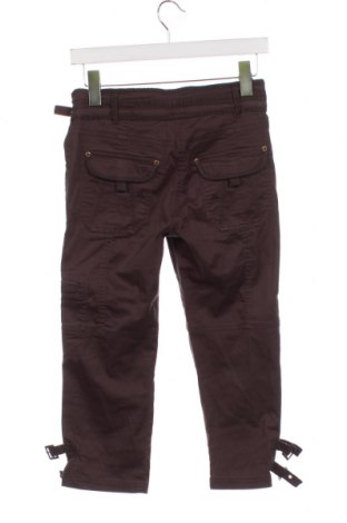 Pantaloni de femei Xanaka, Mărime XS, Culoare Maro, Preț 95,39 Lei