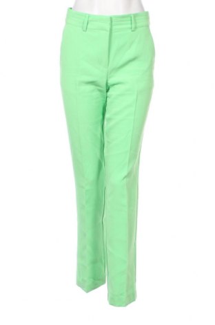 Γυναικείο παντελόνι Y.A.S, Μέγεθος S, Χρώμα Πράσινο, Τιμή 10,54 €