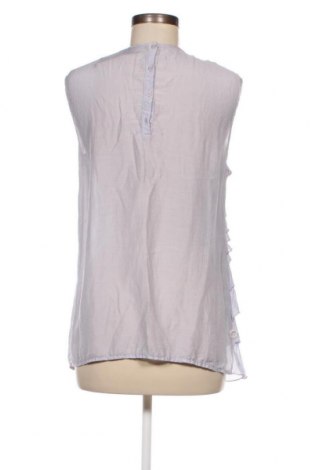 Γυναικείο αμάνικο μπλουζάκι, Μέγεθος M, Χρώμα Γκρί, Τιμή 1,60 €