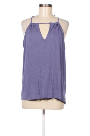 Γυναικείο αμάνικο μπλουζάκι Anna Field, Μέγεθος M, Χρώμα Βιολετί, Τιμή 4,11 €
