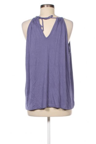 Γυναικείο αμάνικο μπλουζάκι Anna Field, Μέγεθος M, Χρώμα Βιολετί, Τιμή 4,11 €