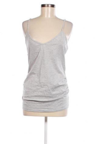 Γυναικείο αμάνικο μπλουζάκι Anna Field, Μέγεθος M, Χρώμα Γκρί, Τιμή 10,82 €