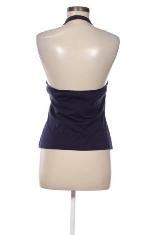 Γυναικείο αμάνικο μπλουζάκι Anna Field, Μέγεθος L, Χρώμα Μπλέ, Τιμή 10,82 €