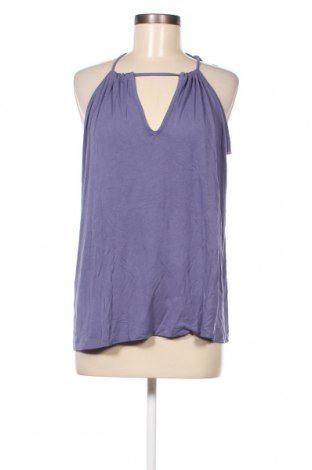 Γυναικείο αμάνικο μπλουζάκι Anna Field, Μέγεθος M, Χρώμα Βιολετί, Τιμή 3,79 €