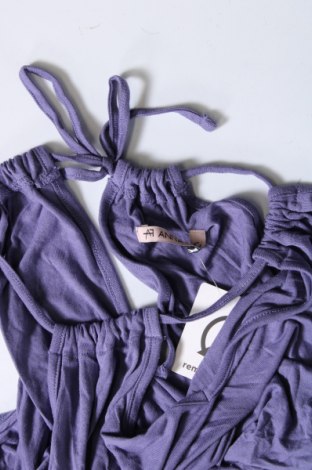 Γυναικείο αμάνικο μπλουζάκι Anna Field, Μέγεθος M, Χρώμα Βιολετί, Τιμή 3,79 €