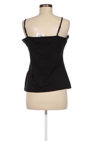 Γυναικείο αμάνικο μπλουζάκι Anna Field, Μέγεθος XL, Χρώμα Μαύρο, Τιμή 7,25 €