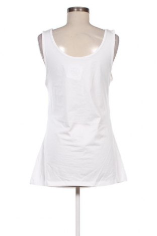 Γυναικείο αμάνικο μπλουζάκι Anna Field, Μέγεθος XL, Χρώμα Λευκό, Τιμή 10,82 €