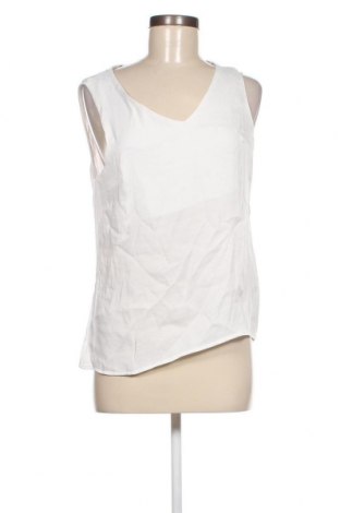 Γυναικείο αμάνικο μπλουζάκι Anna Field, Μέγεθος S, Χρώμα Λευκό, Τιμή 4,22 €