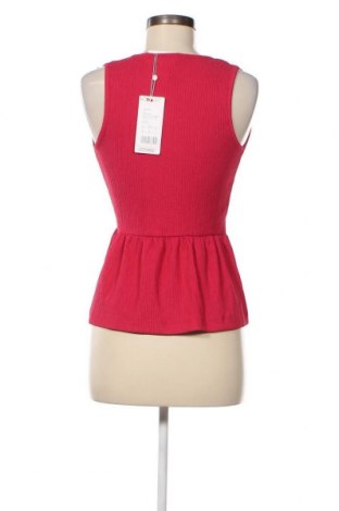 Γυναικείο αμάνικο μπλουζάκι Anna Field, Μέγεθος S, Χρώμα Ρόζ , Τιμή 3,79 €