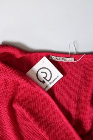 Γυναικείο αμάνικο μπλουζάκι Anna Field, Μέγεθος S, Χρώμα Ρόζ , Τιμή 3,79 €
