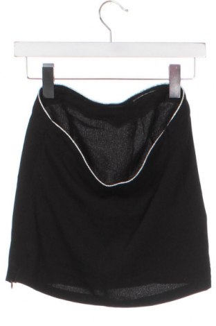 Γυναικείο αμάνικο μπλουζάκι Cache Cache, Μέγεθος M, Χρώμα Μαύρο, Τιμή 2,17 €