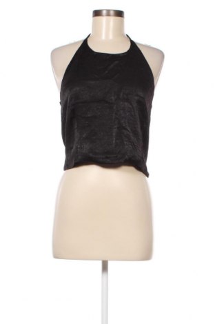 Γυναικείο αμάνικο μπλουζάκι Cotton On, Μέγεθος XL, Χρώμα Μαύρο, Τιμή 4,00 €