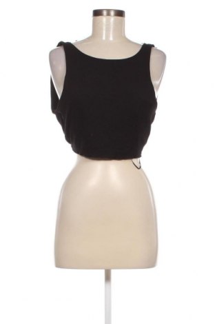 Γυναικείο αμάνικο μπλουζάκι Cotton On, Μέγεθος M, Χρώμα Μαύρο, Τιμή 4,00 €