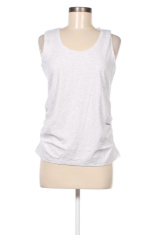 Γυναικείο αμάνικο μπλουζάκι Cotton On, Μέγεθος XS, Χρώμα Γκρί, Τιμή 4,22 €