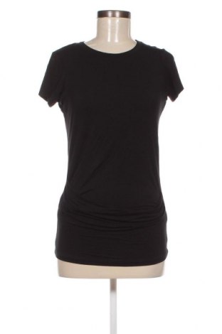 Γυναικείο αμάνικο μπλουζάκι Cotton On, Μέγεθος XS, Χρώμα Μαύρο, Τιμή 4,00 €