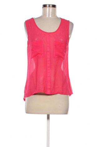 Γυναικείο αμάνικο μπλουζάκι Esmara, Μέγεθος M, Χρώμα Ρόζ , Τιμή 1,60 €