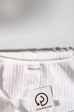 Damska koszulka na ramiączkach Even&Odd, Rozmiar XL, Kolor Biały, Cena 19,59 zł