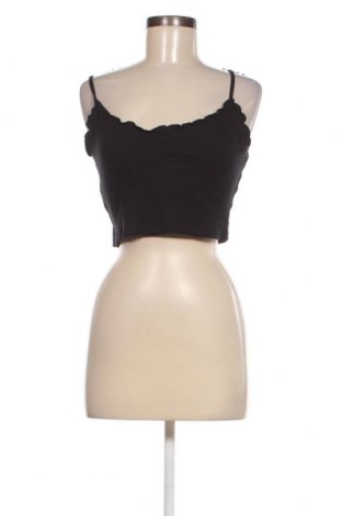 Γυναικείο αμάνικο μπλουζάκι Even&Odd, Μέγεθος XL, Χρώμα Μαύρο, Τιμή 4,11 €