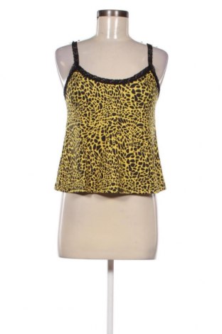 Γυναικείο αμάνικο μπλουζάκι Even&Odd, Μέγεθος M, Χρώμα Πολύχρωμο, Τιμή 10,82 €