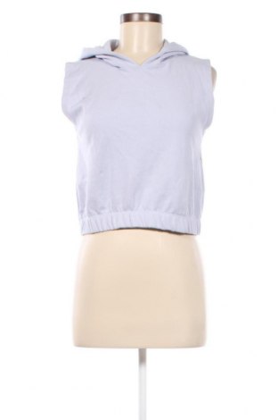 Γυναικείο αμάνικο μπλουζάκι Even&Odd, Μέγεθος S, Χρώμα Μπλέ, Τιμή 10,82 €