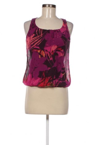 Γυναικείο αμάνικο μπλουζάκι Express, Μέγεθος XS, Χρώμα Πολύχρωμο, Τιμή 3,19 €