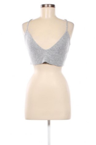 Damentop Fashion Union, Größe M, Farbe Grau, Preis € 2,99