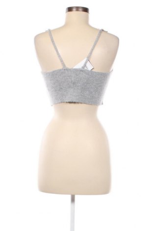 Damentop Fashion Union, Größe M, Farbe Grau, Preis € 1,99