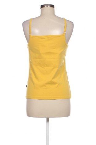 Γυναικείο αμάνικο μπλουζάκι Fransa, Μέγεθος L, Χρώμα Κίτρινο, Τιμή 14,95 €