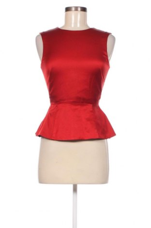 Damentop French Connection, Größe S, Farbe Rot, Preis 13,92 €
