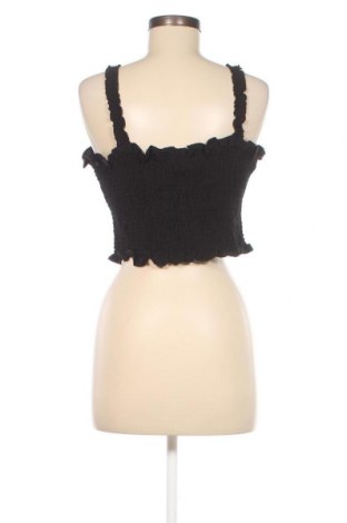 Γυναικείο αμάνικο μπλουζάκι Glamorous, Μέγεθος XL, Χρώμα Μαύρο, Τιμή 4,63 €