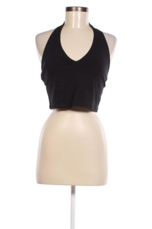 Tricou de damă Glamorous, Mărime L, Culoare Negru, Preț 9,99 Lei