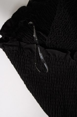 Tricou de damă Glamorous, Mărime L, Culoare Negru, Preț 19,08 Lei