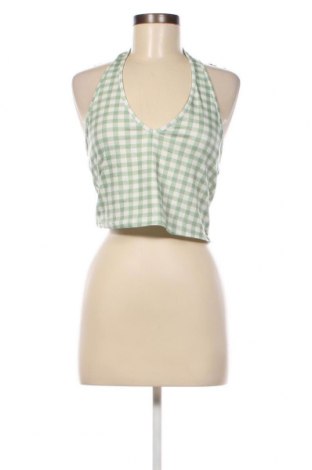 Γυναικείο αμάνικο μπλουζάκι Glamorous, Μέγεθος M, Χρώμα Πολύχρωμο, Τιμή 3,89 €
