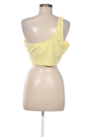 Tricou de damă Glamorous, Mărime XL, Culoare Galben, Preț 32,43 Lei