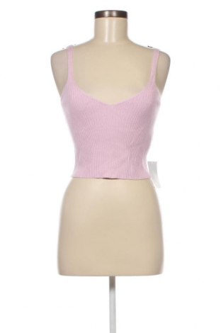 Női trikó Glamorous, Méret L, Szín Rózsaszín, Ár 1 533 Ft