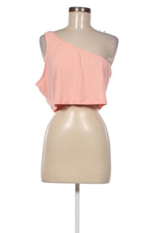 Női trikó Glamorous, Méret XL, Szín Rózsaszín, Ár 1 839 Ft