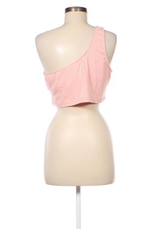 Tricou de damă Glamorous, Mărime XL, Culoare Roz, Preț 16,22 Lei