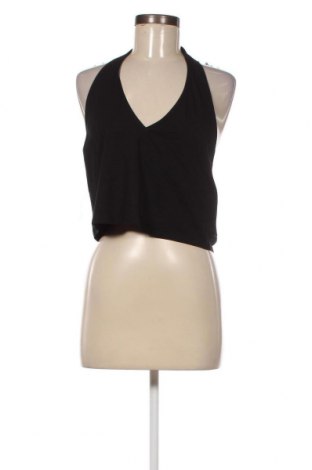 Tricou de damă Glamorous, Mărime XL, Culoare Negru, Preț 95,39 Lei