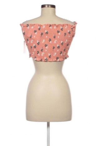 Γυναικείο αμάνικο μπλουζάκι Glamorous, Μέγεθος S, Χρώμα Πολύχρωμο, Τιμή 3,29 €
