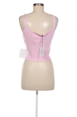 Tricou de damă Glamorous, Mărime XL, Culoare Roz, Preț 95,39 Lei