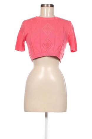 Γυναικεία μπλούζα Glamorous, Μέγεθος M, Χρώμα Ρόζ , Τιμή 4,63 €