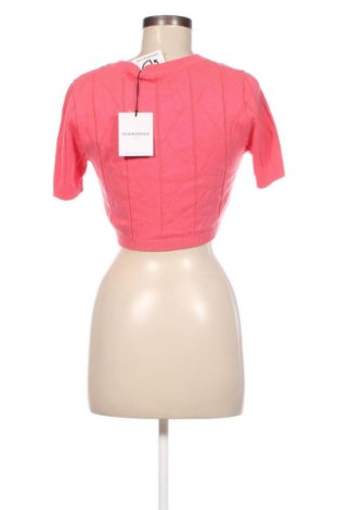 Damen Shirt Glamorous, Größe M, Farbe Rosa, Preis 4,34 €