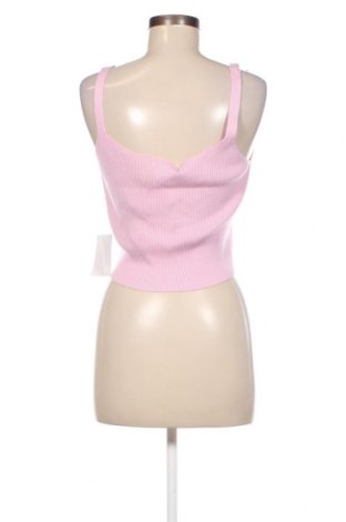 Tricou de damă Glamorous, Mărime XL, Culoare Roz, Preț 20,99 Lei