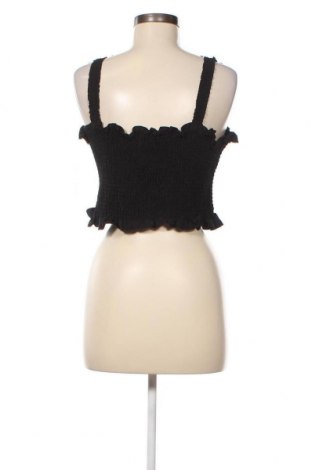 Γυναικείο αμάνικο μπλουζάκι Glamorous, Μέγεθος XL, Χρώμα Μαύρο, Τιμή 4,19 €