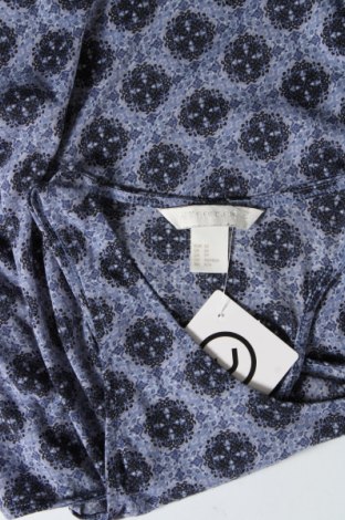Tricou de damă H&M Conscious Collection, Mărime XS, Culoare Albastru, Preț 33,33 Lei