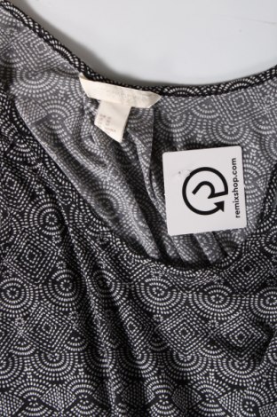 Γυναικείο αμάνικο μπλουζάκι H&M Conscious Collection, Μέγεθος XS, Χρώμα Μαύρο, Τιμή 1,64 €